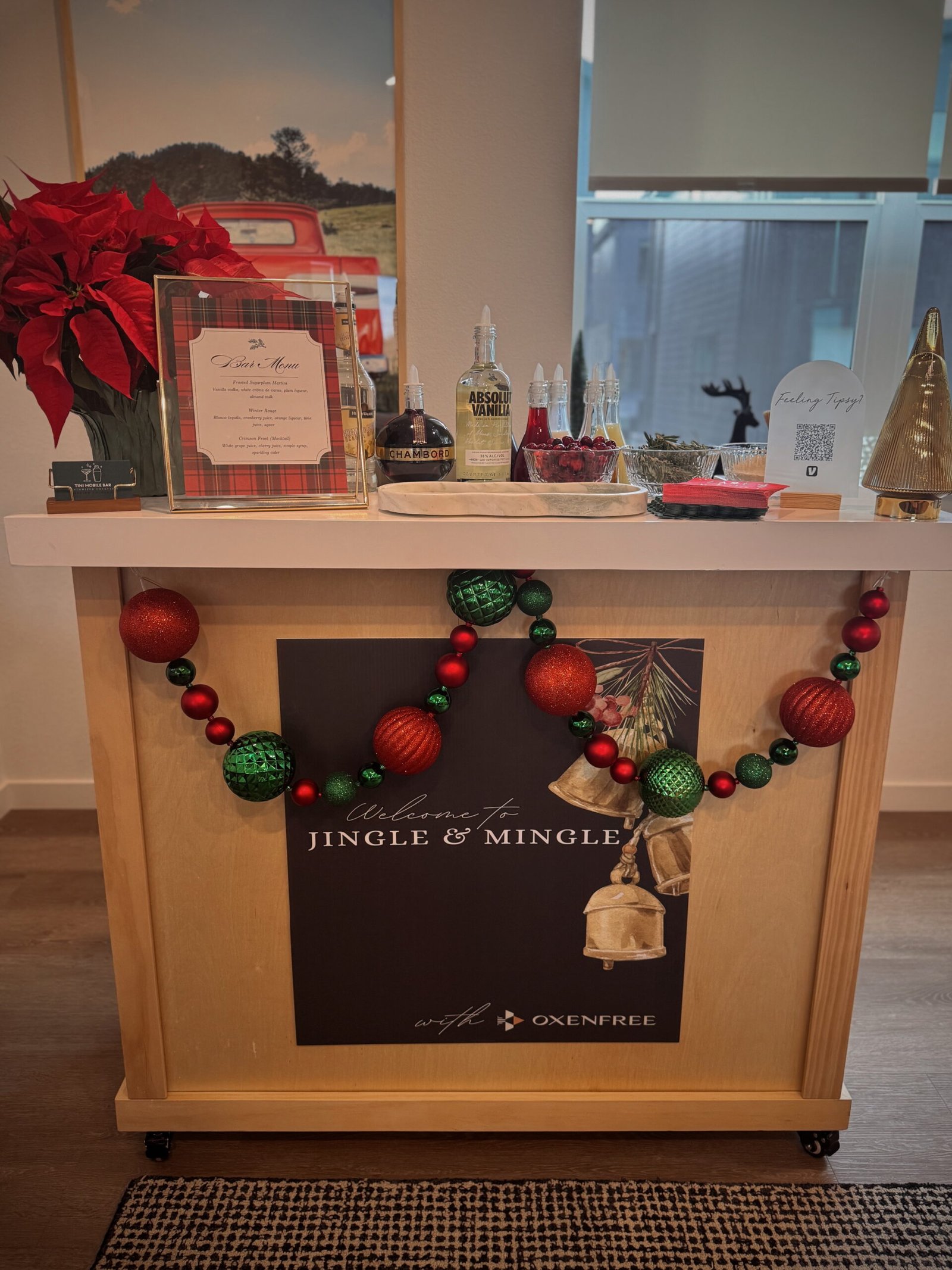 Edited in Tezza with: Cocoa & Vignette